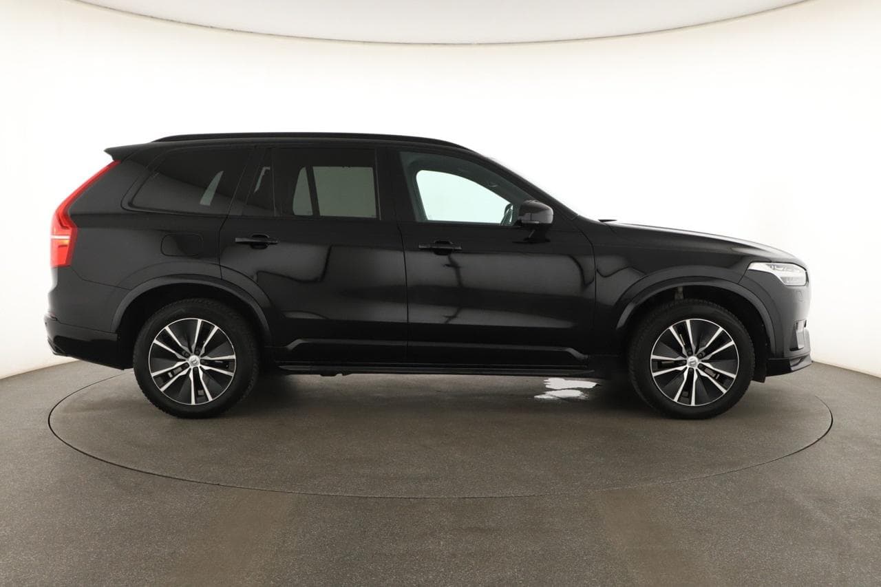 2019 Volvo XC90 - 8