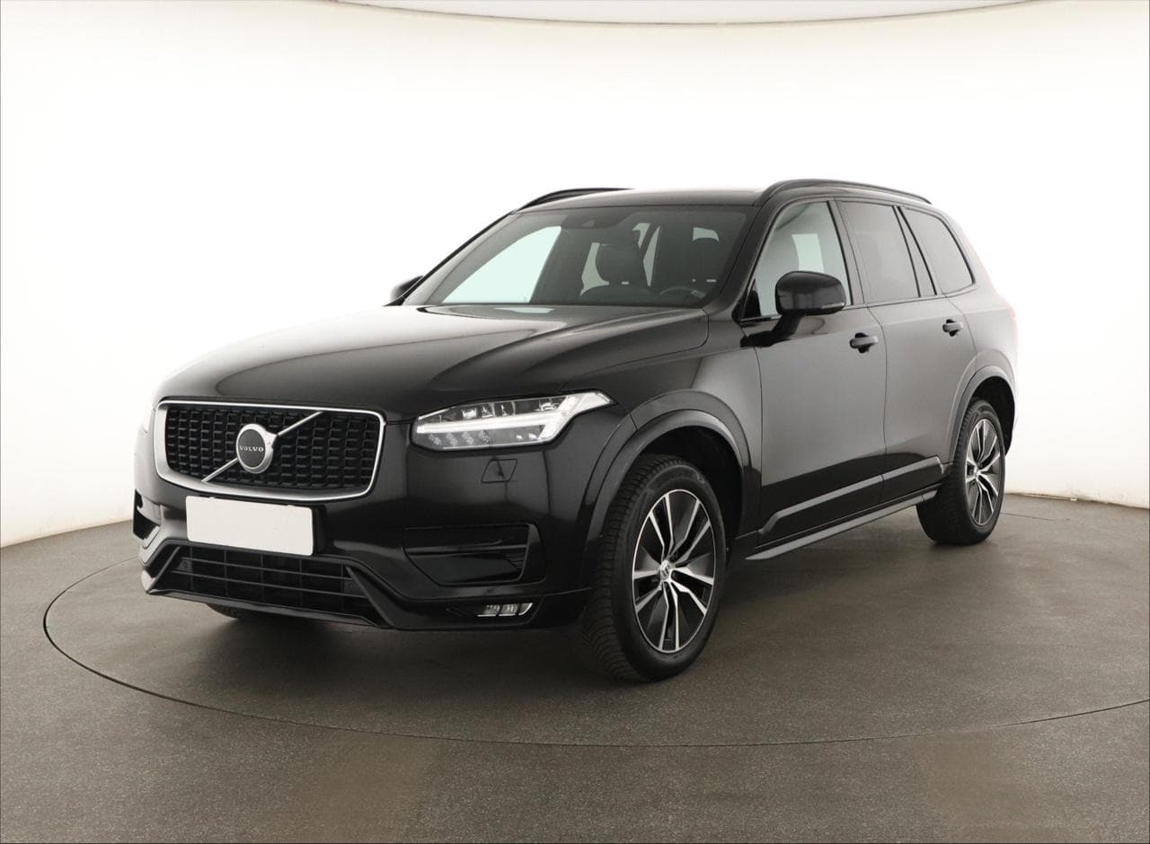 2019 Volvo XC90 - 3