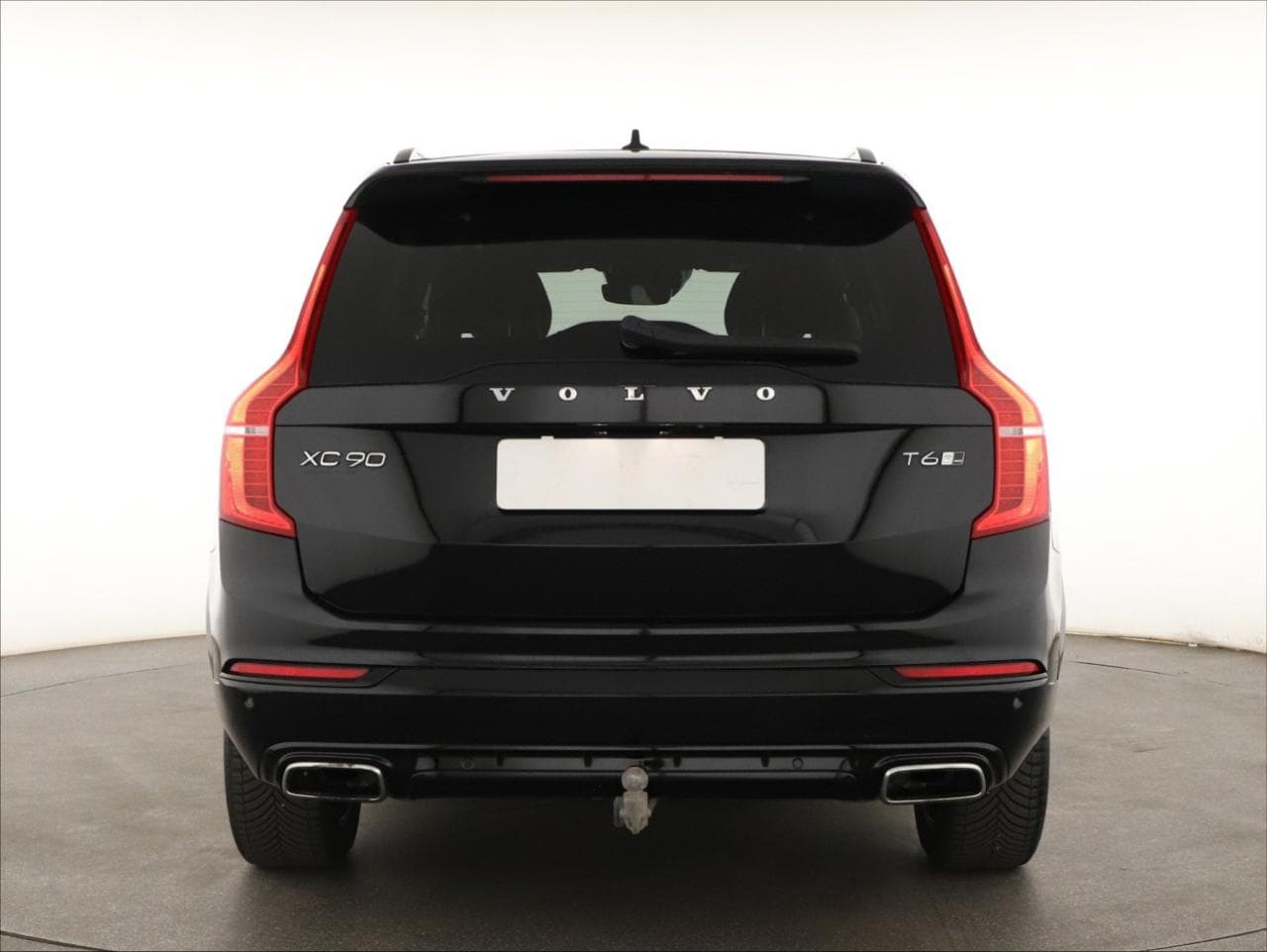 2019 Volvo XC90 - 6