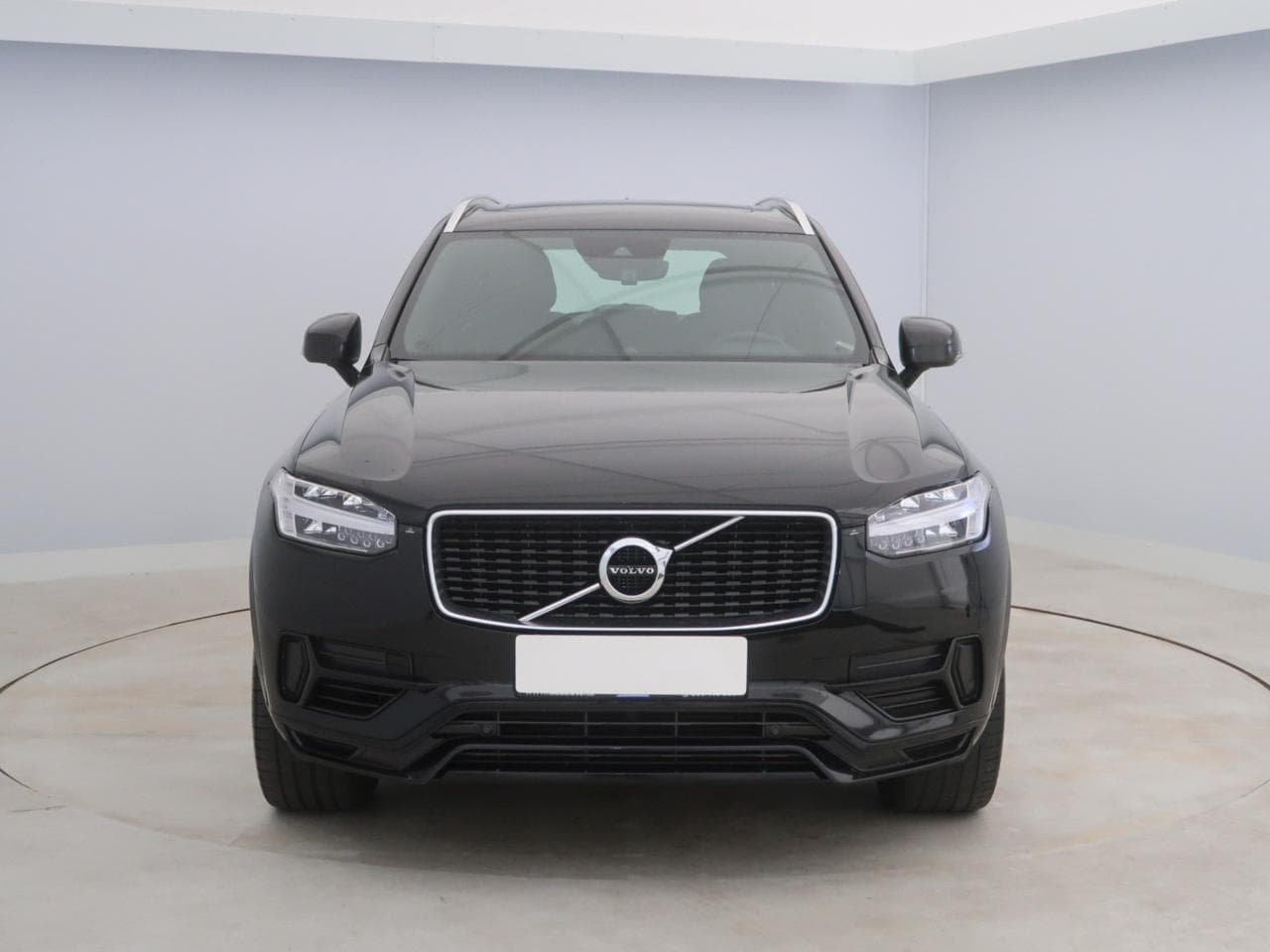 2018 Volvo XC90 - 2
