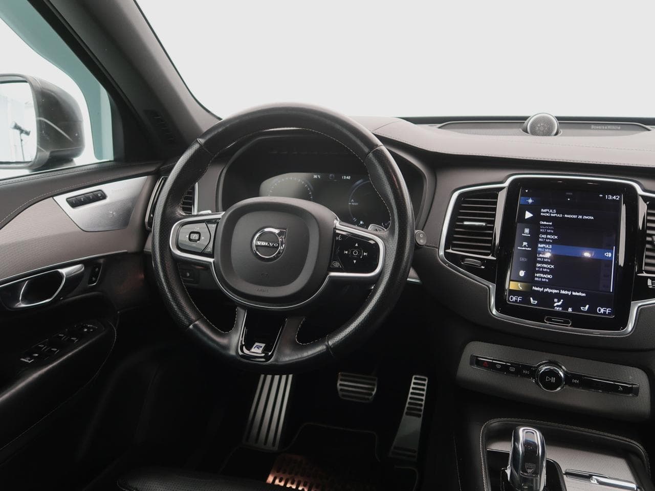 2018 Volvo XC90 - 9
