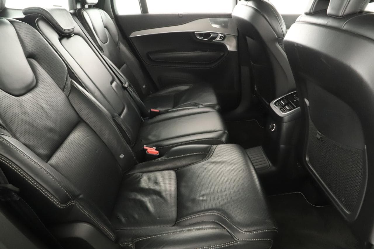 2018 Volvo XC90 - 13