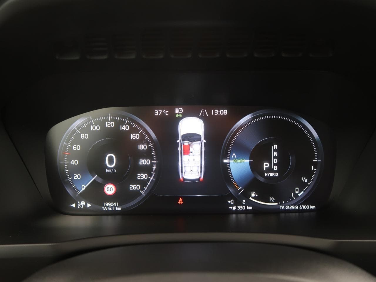 2018 Volvo XC90 - 17