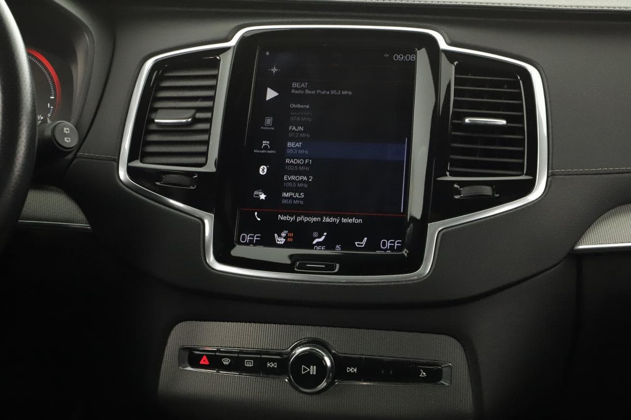 2018 Volvo XC90 - 18