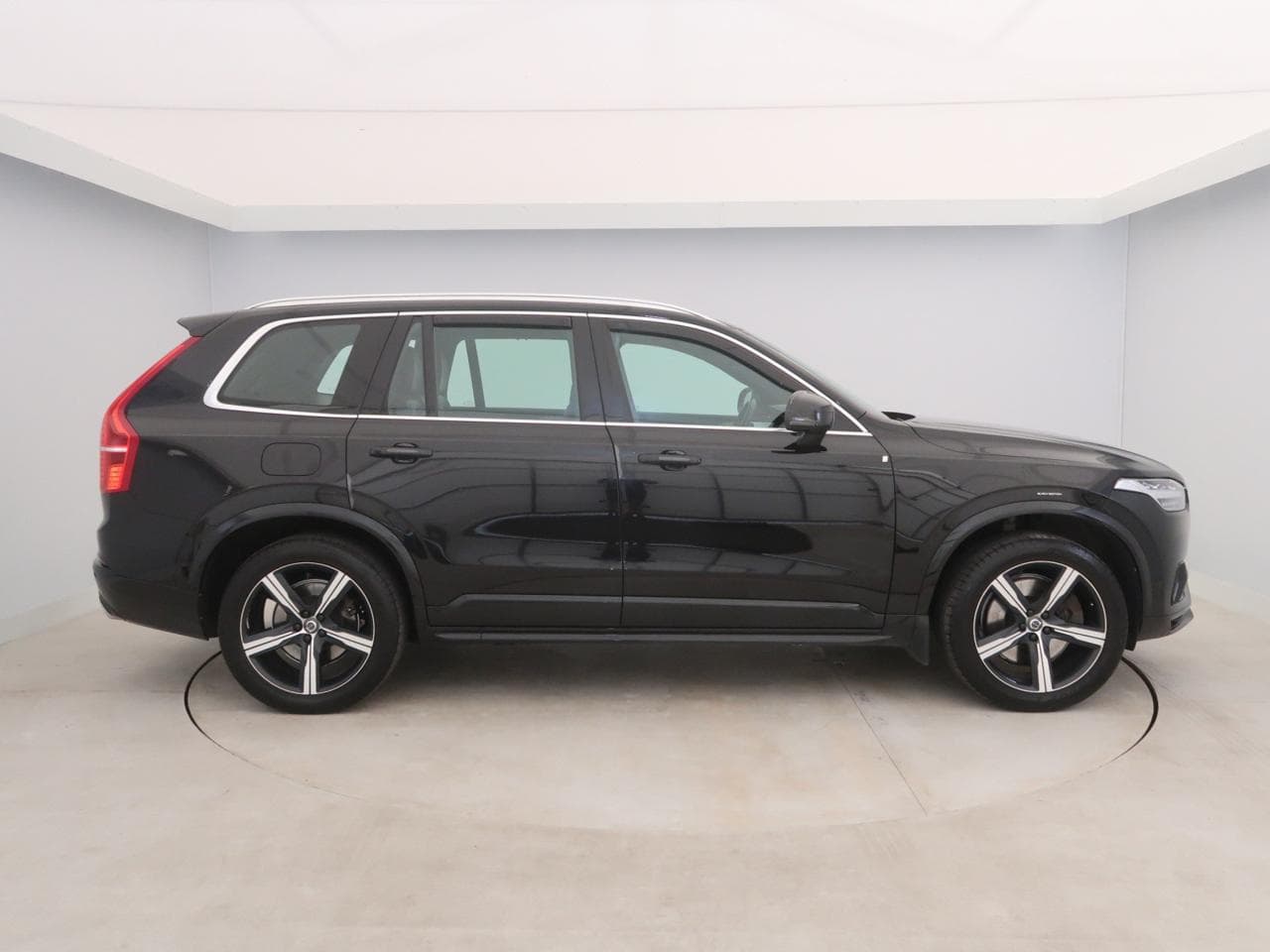 2018 Volvo XC90 - 8