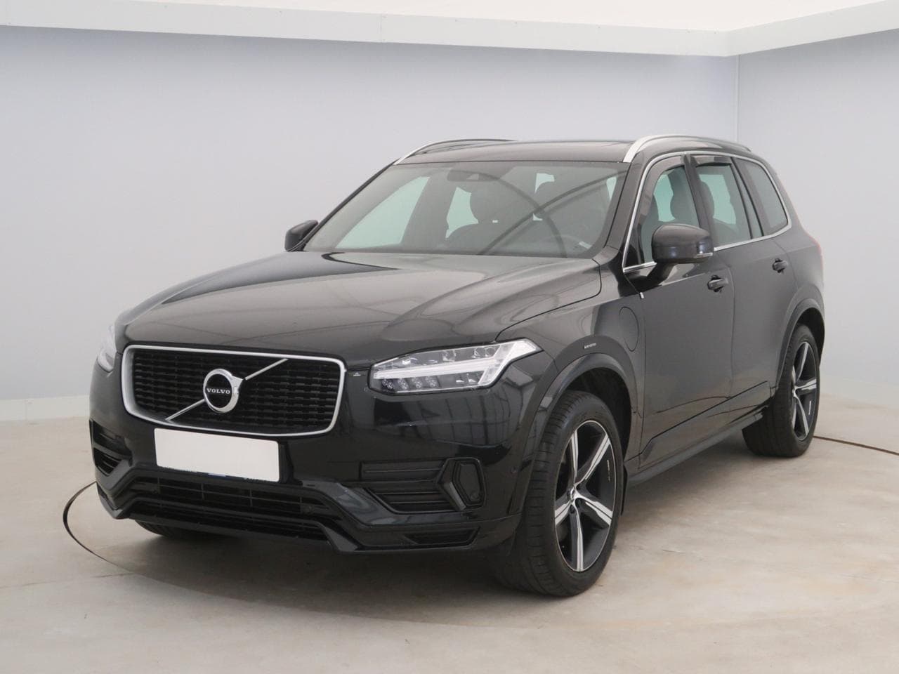 2018 Volvo XC90 - 3