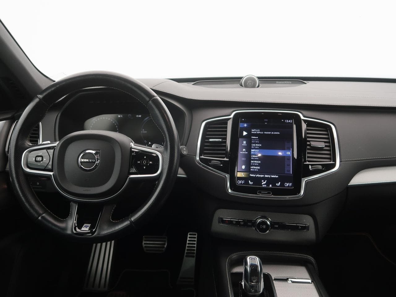 2018 Volvo XC90 - 10
