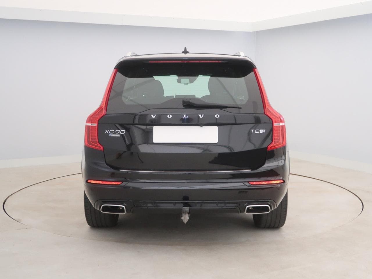 2018 Volvo XC90 - 6