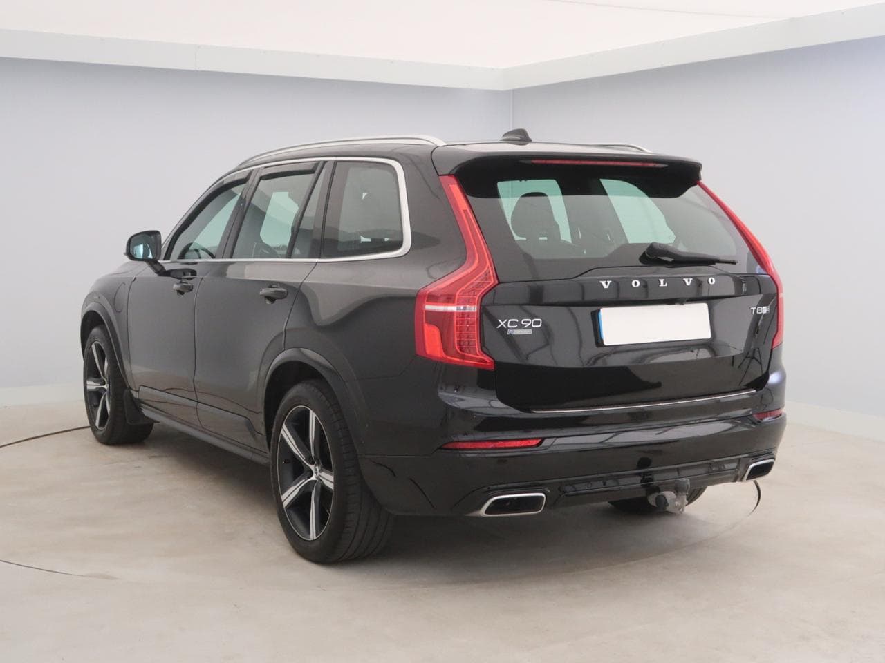 2018 Volvo XC90 - 5