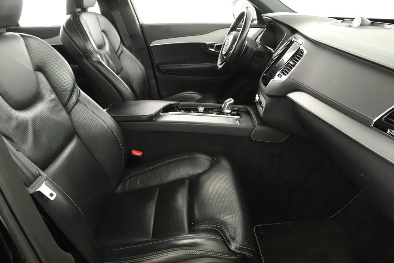 2018 Volvo XC90 - 12