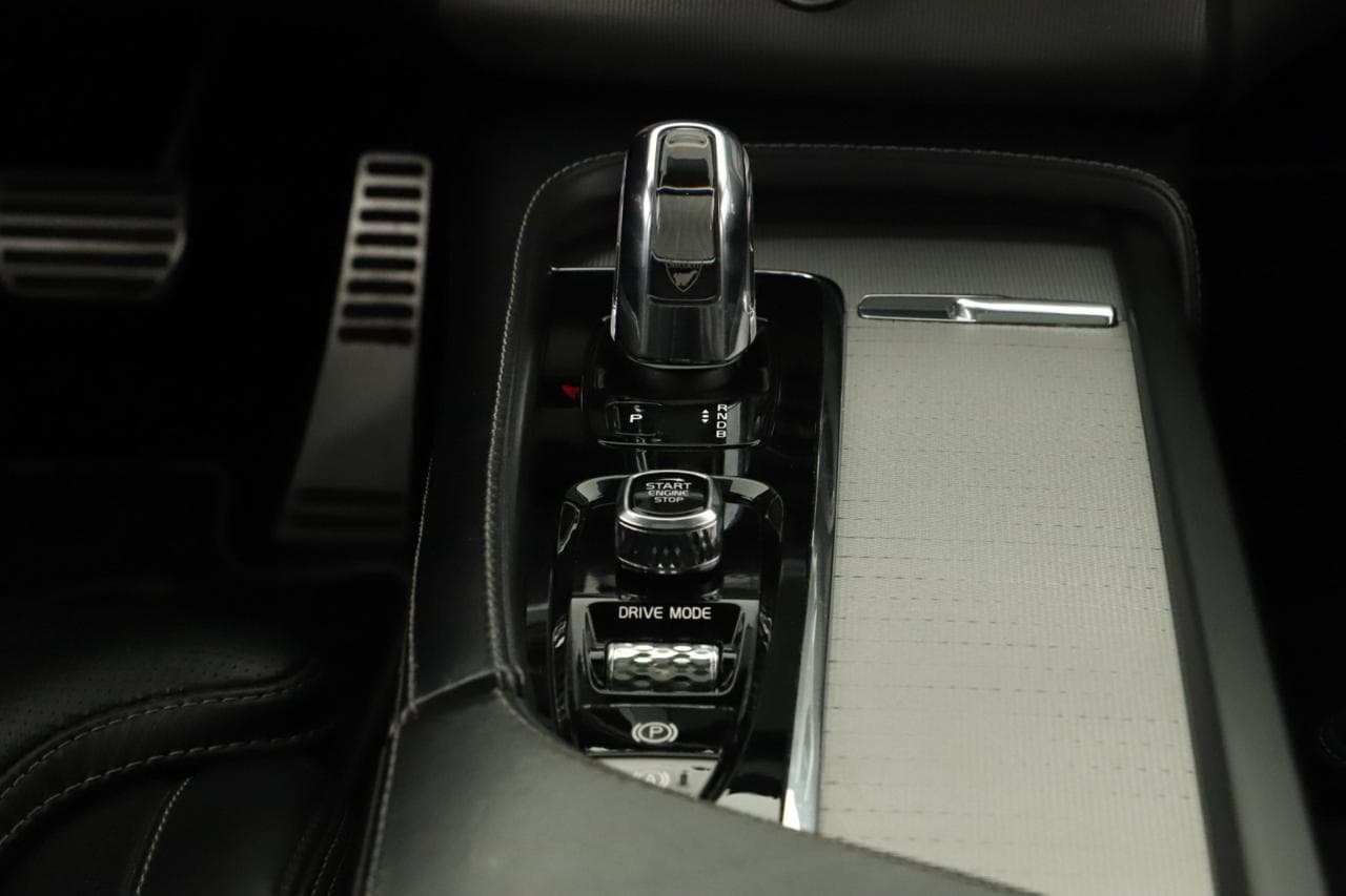 2018 Volvo XC90 - 19