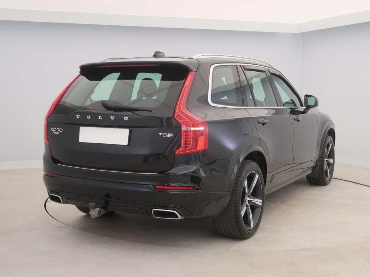 2018 Volvo XC90 - 7