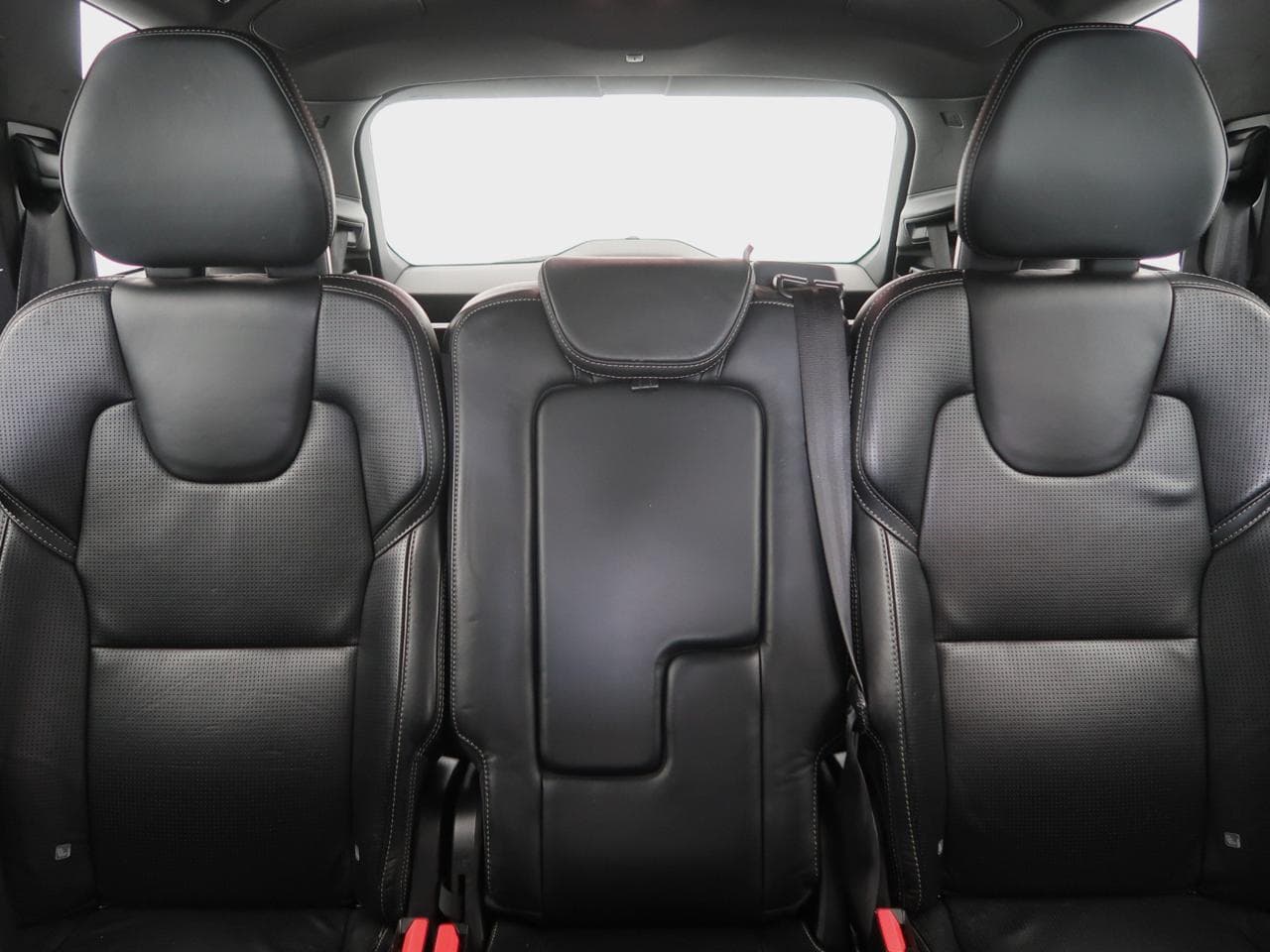 2018 Volvo XC90 - 14