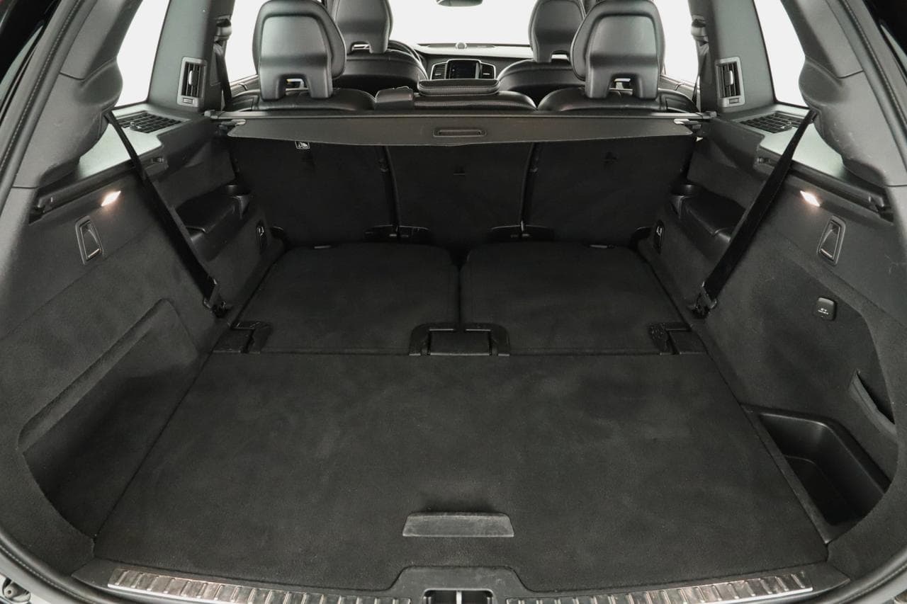 2018 Volvo XC90 - 20