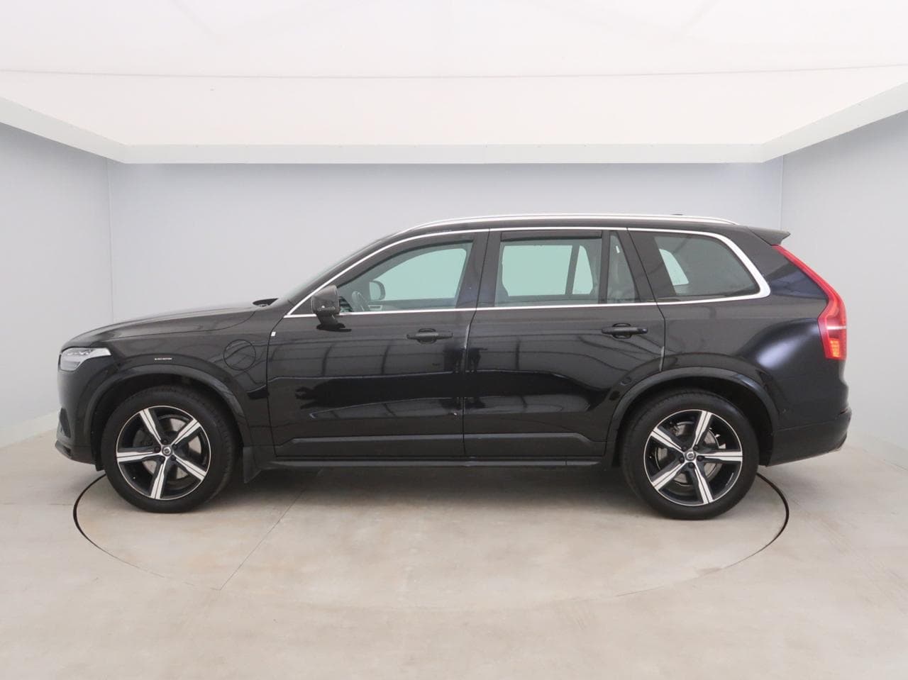 2018 Volvo XC90 - 4