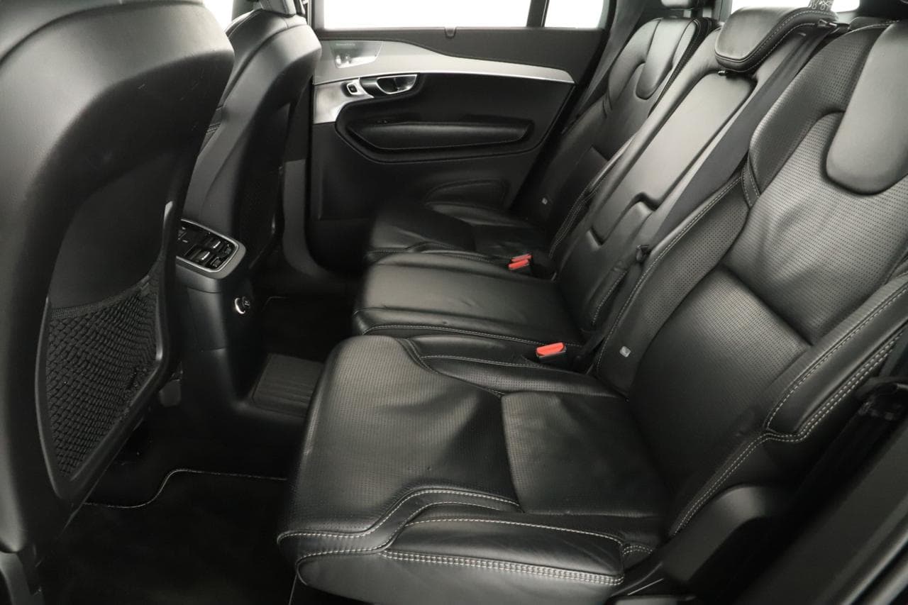 2018 Volvo XC90 - 15