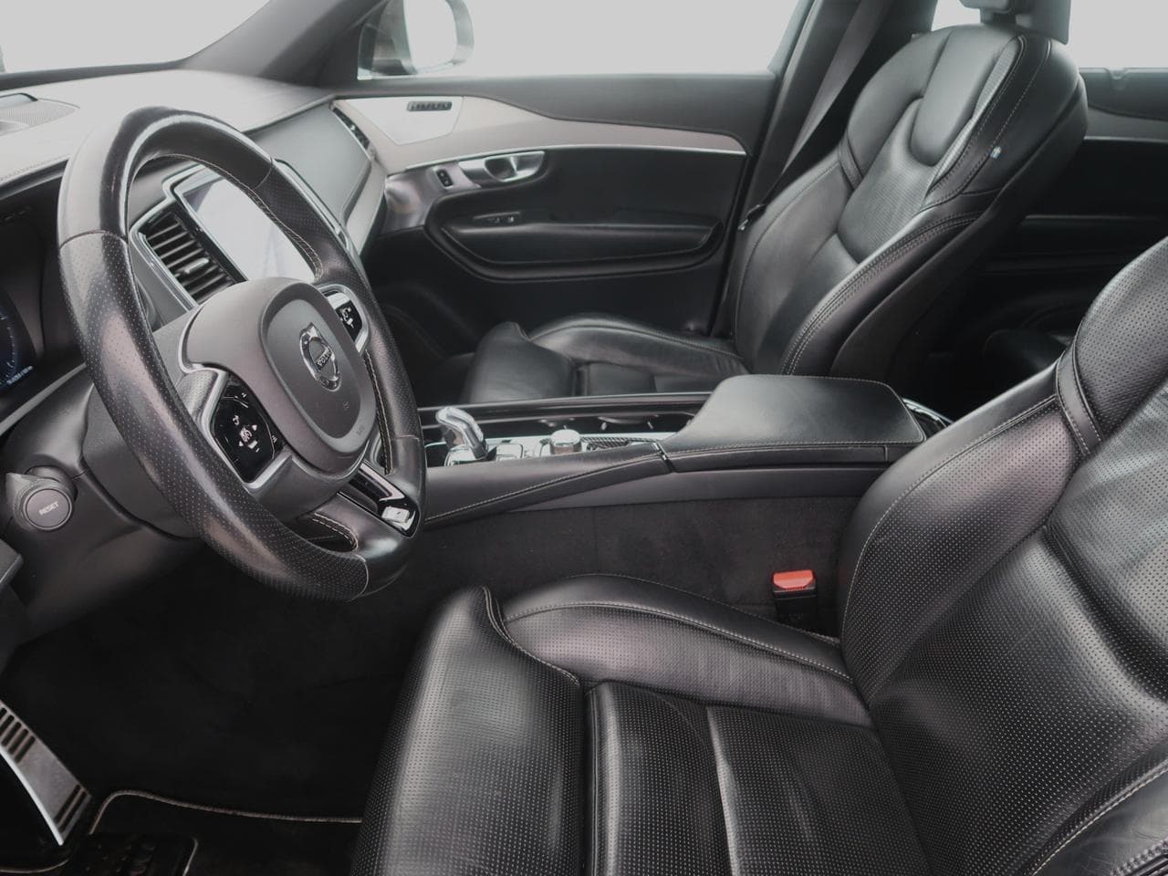 2018 Volvo XC90 - 16