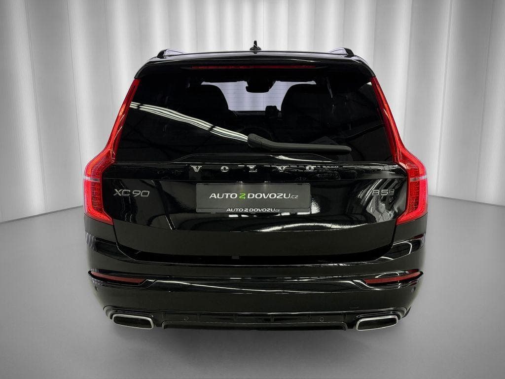 2021 Volvo XC90 - 6
