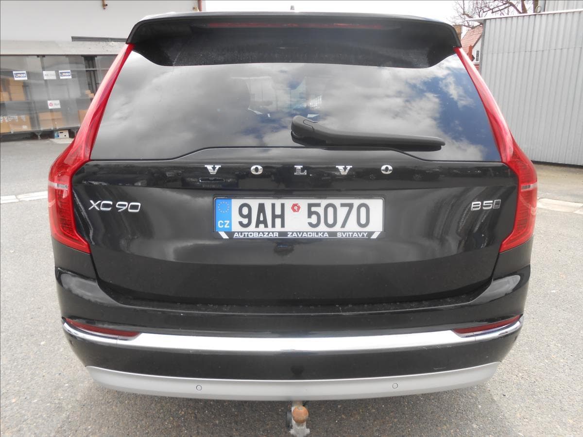 2022 Volvo XC90 - 7