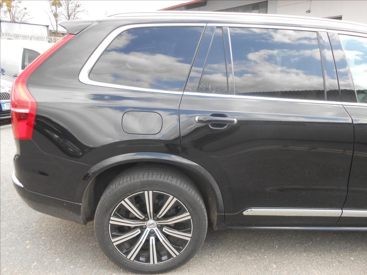 2022 Volvo XC90 - 5