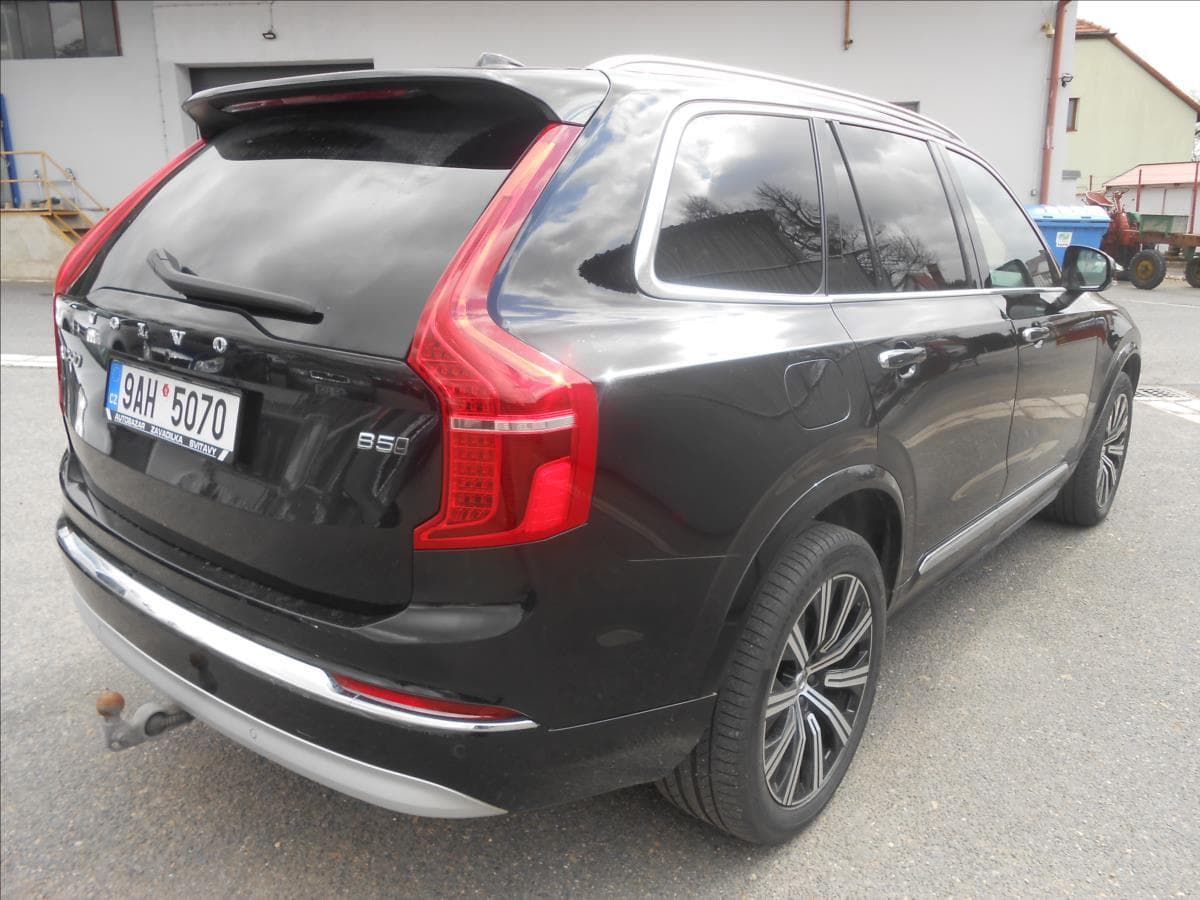 2022 Volvo XC90 - 6