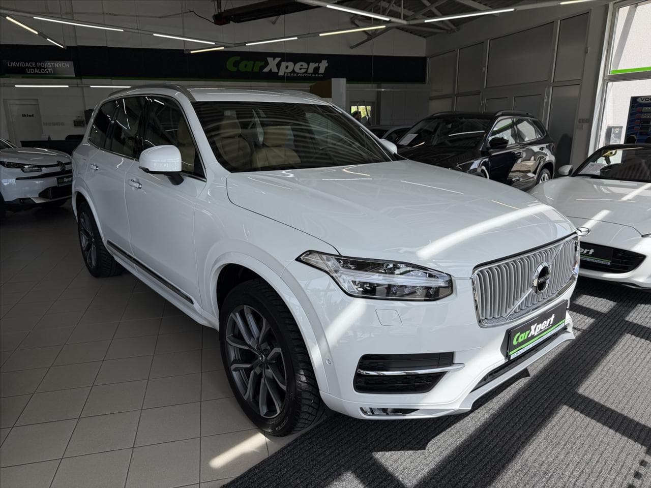 2016 Volvo XC90 - 2