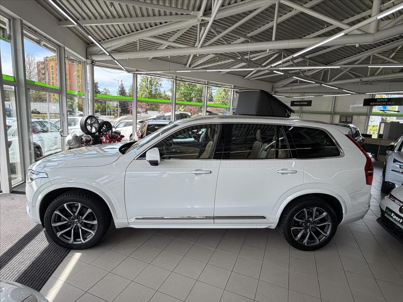 2016 Volvo XC90 - 5