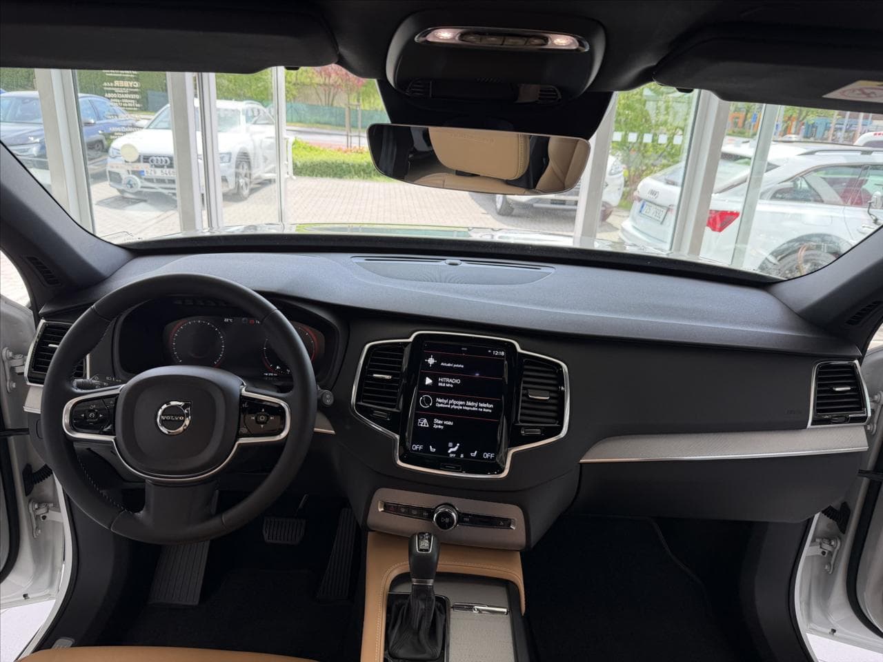 2016 Volvo XC90 - 23