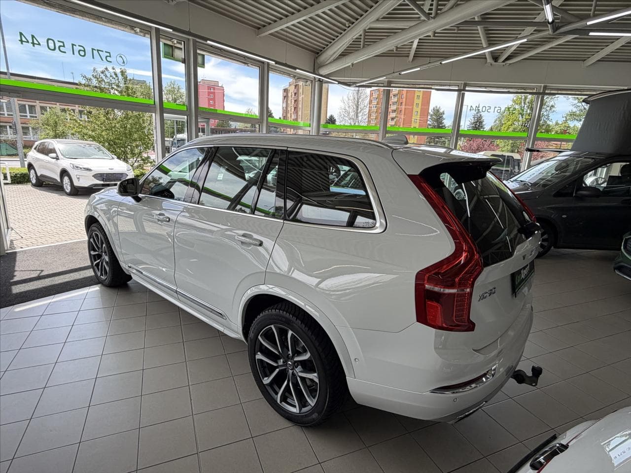 2016 Volvo XC90 - 6