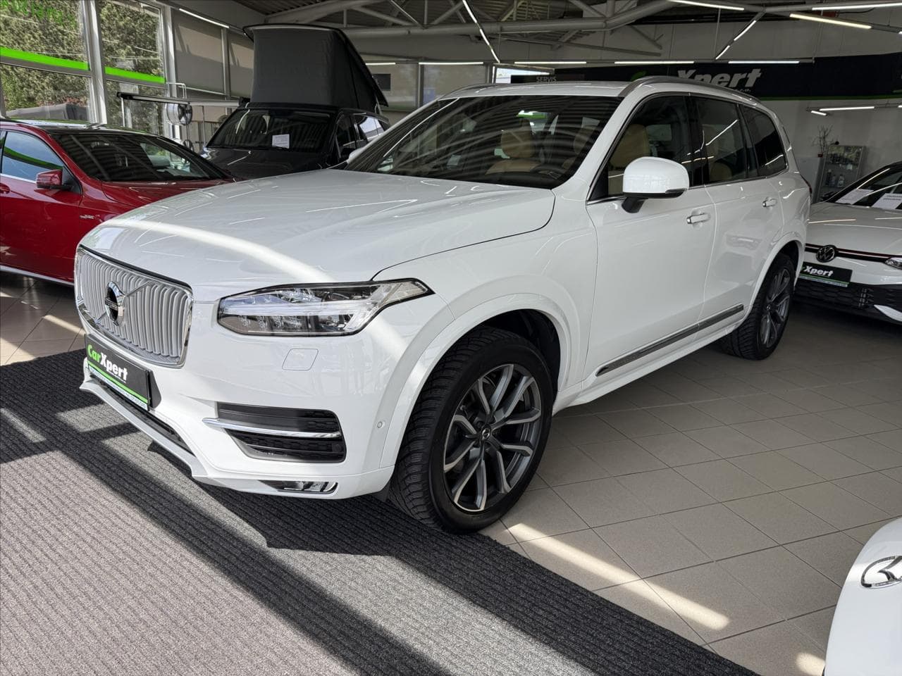2016 Volvo XC90 - 4