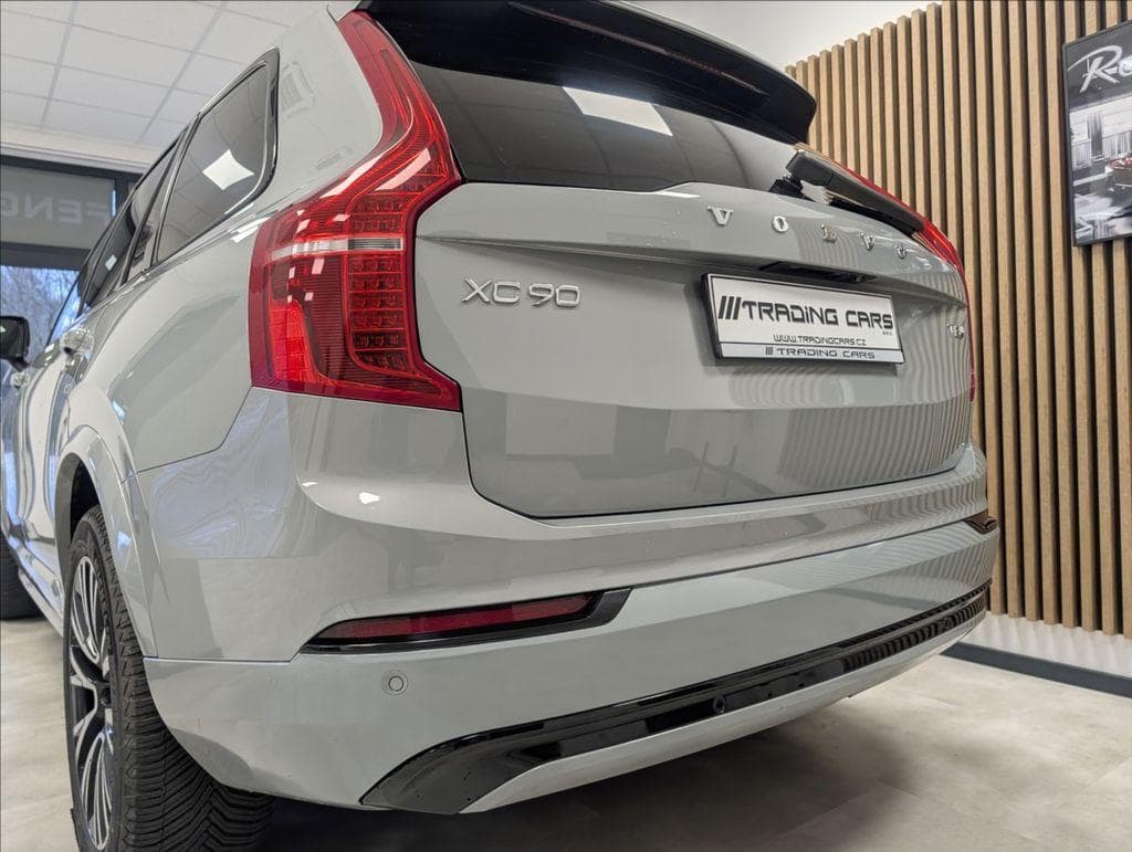 2024 Volvo XC90 - 8