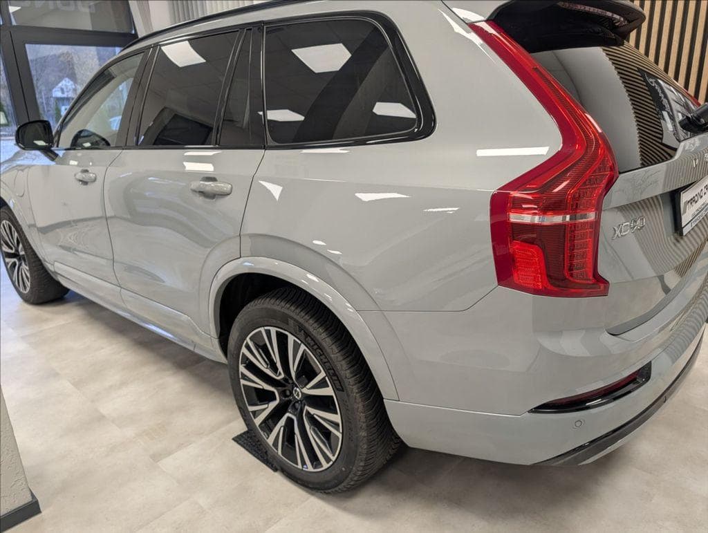2024 Volvo XC90 - 7