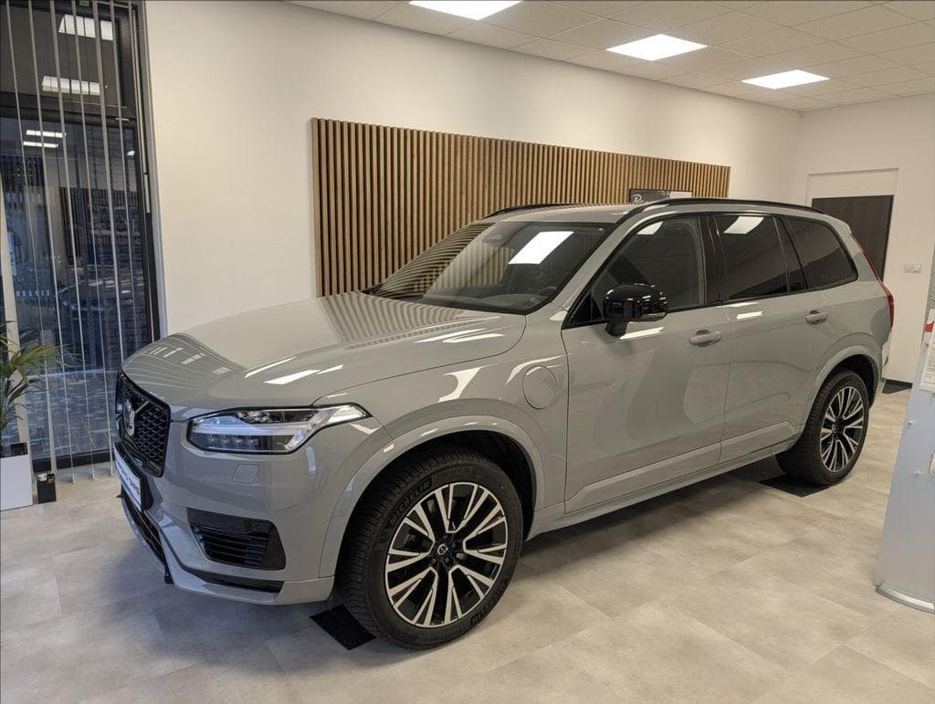 2024 Volvo XC90 - 4