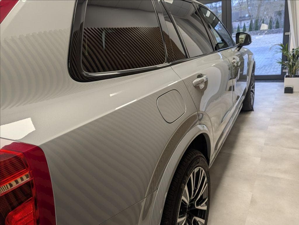 2024 Volvo XC90 - 12