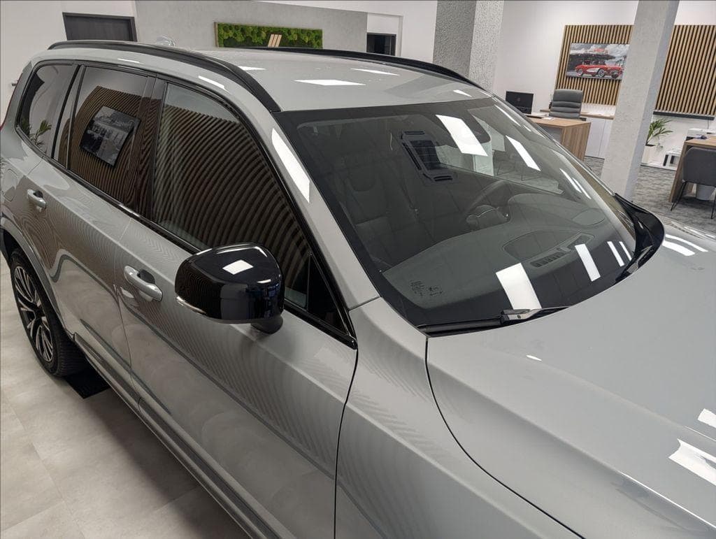 2024 Volvo XC90 - 13