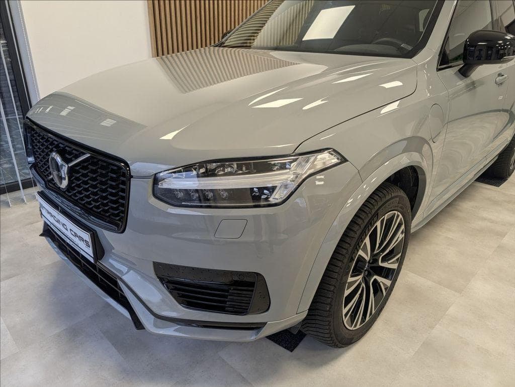 2024 Volvo XC90 - 3