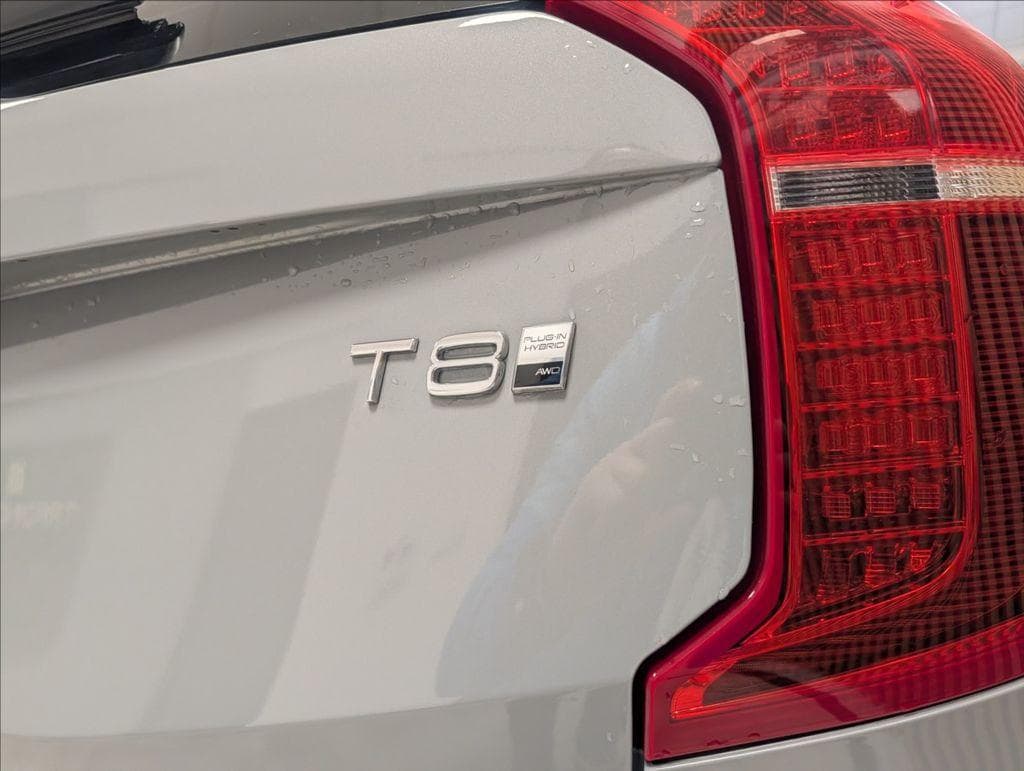 2024 Volvo XC90 - 11