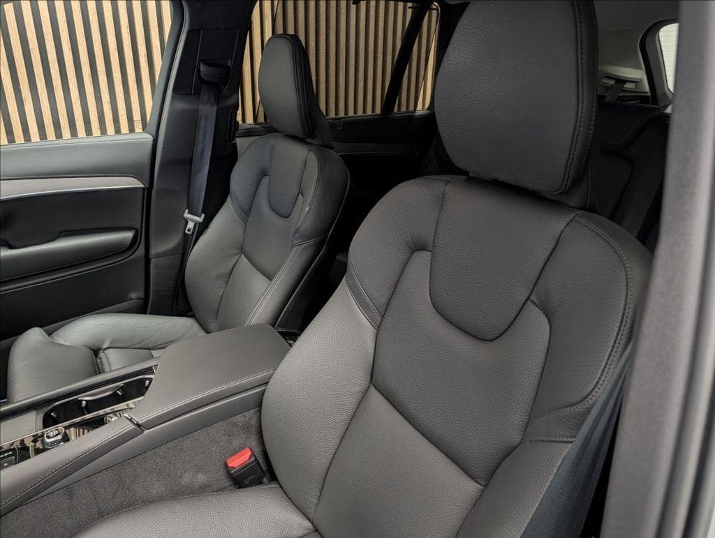 2024 Volvo XC90 - 18