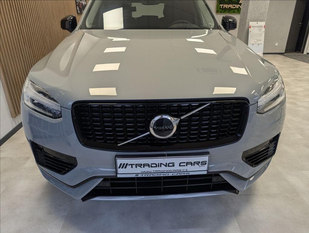 2024 Volvo XC90 - 2