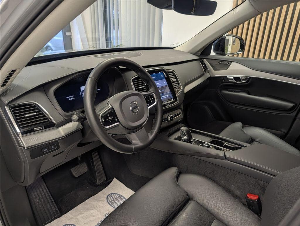 2024 Volvo XC90 - 17