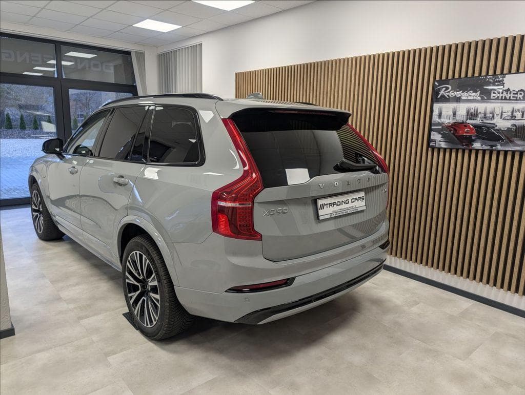 2024 Volvo XC90 - 6