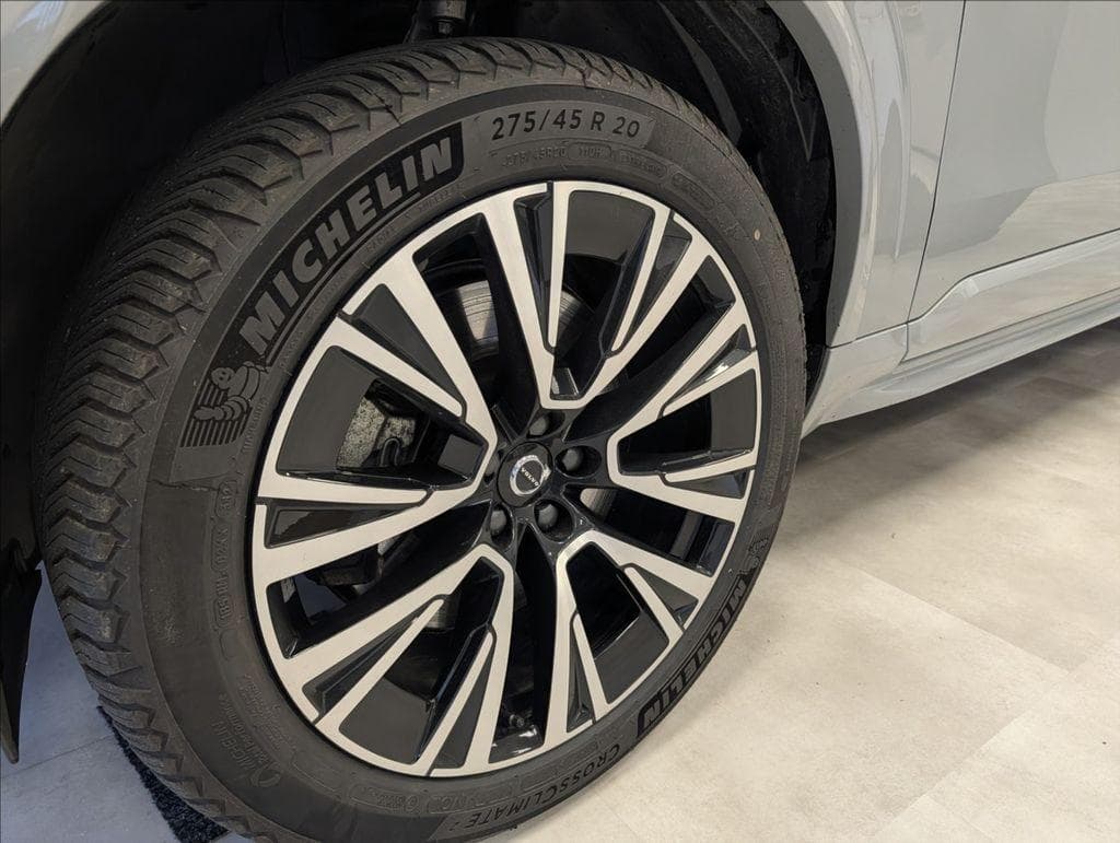 2024 Volvo XC90 - 5