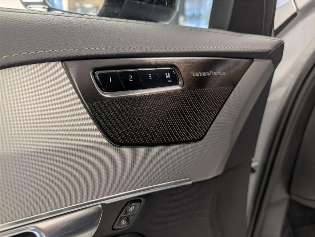 2024 Volvo XC90 - 15
