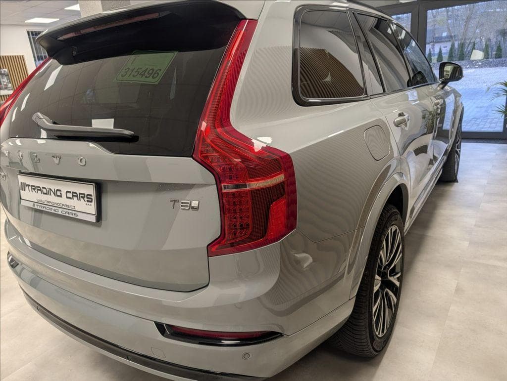 2024 Volvo XC90 - 9