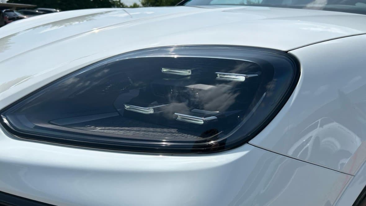 2024 Porsche Cayenne - 13