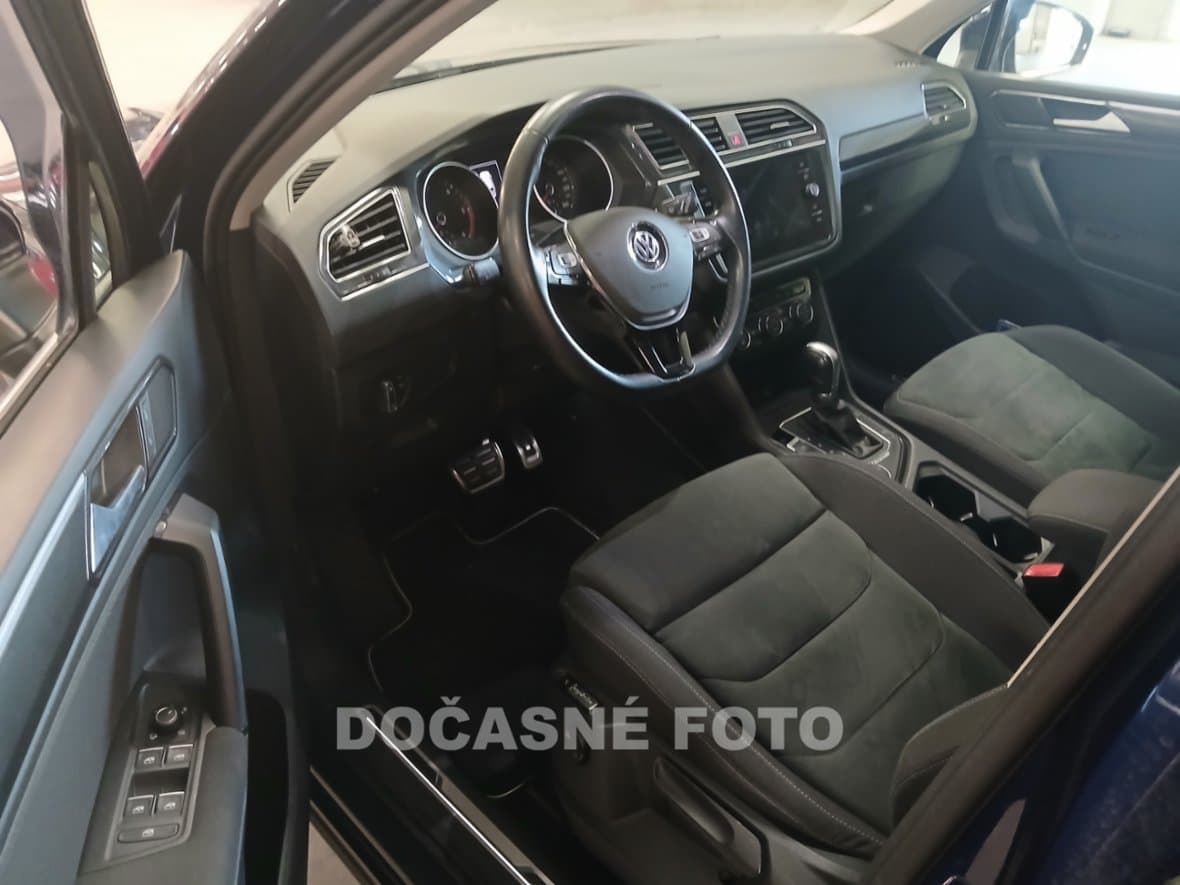 2018 Volkswagen TIGUAN - 3
