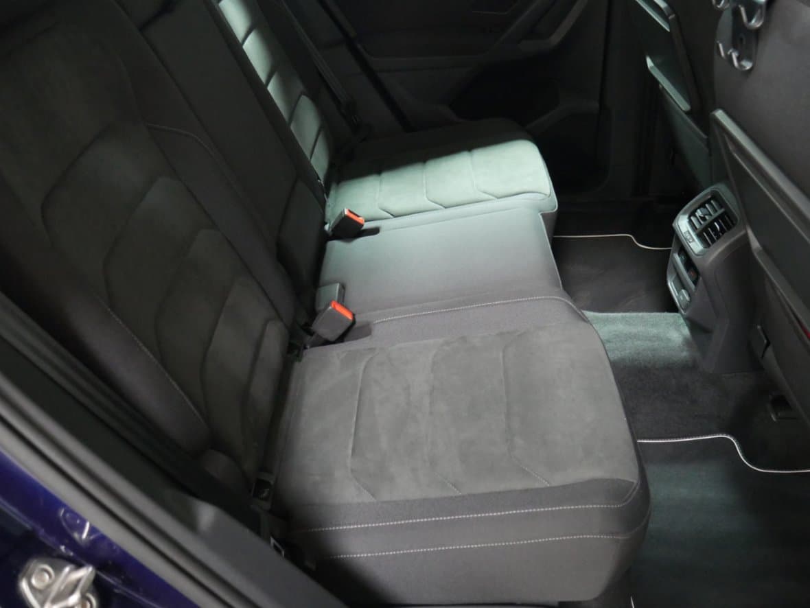 2018 Volkswagen TIGUAN - 12