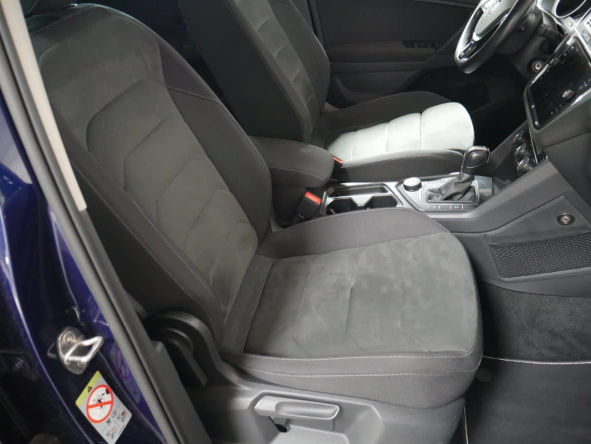 2018 Volkswagen TIGUAN - 13