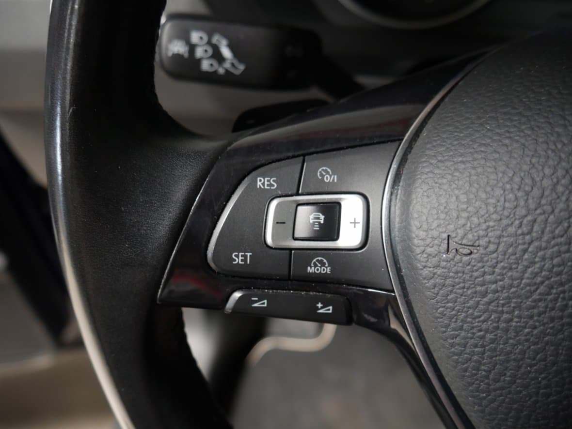 2018 Volkswagen TIGUAN - 20