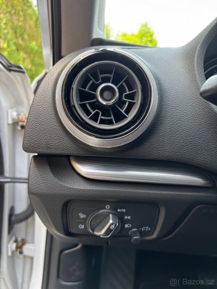 2019 Audi A3 - 35